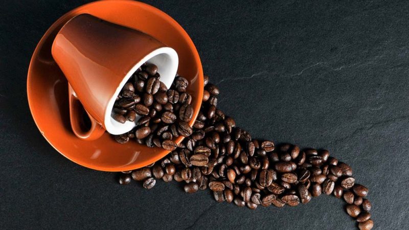 Le café comme anti-stress ?