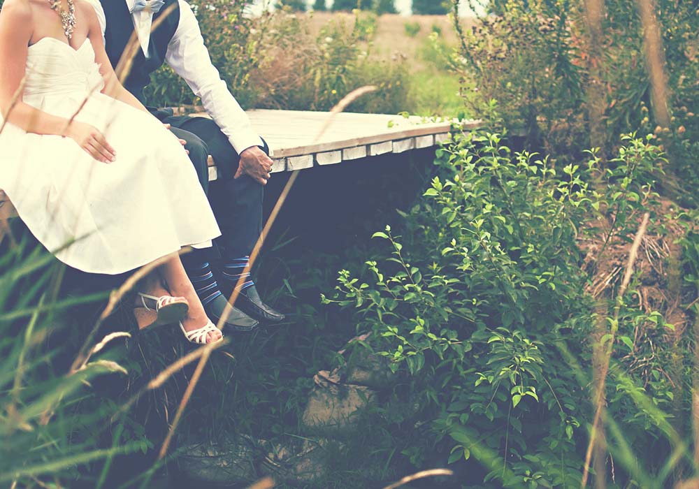 Le mariage est-il bon pour la santé ?