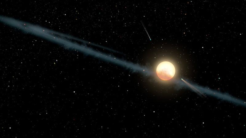 KIC 8462852 : la Star de l’automne 2015