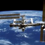 Station spatiale internationale (ISS)