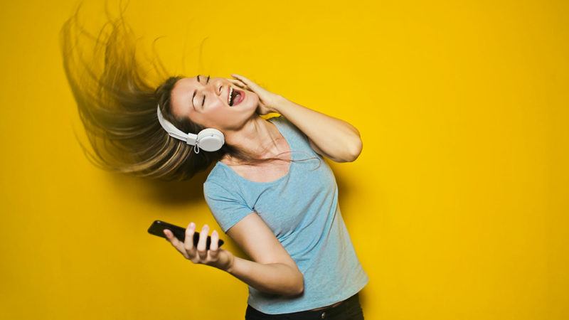 Le cerveau musical =  spécial ?