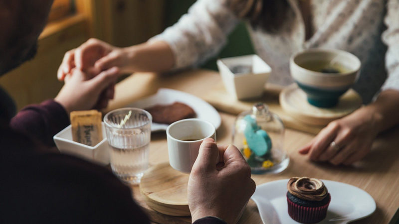 Le bon plan pour réussir un speed-dating !