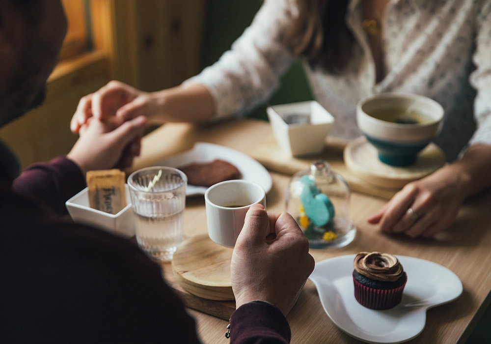 Le bon plan pour réussir un speed-dating !