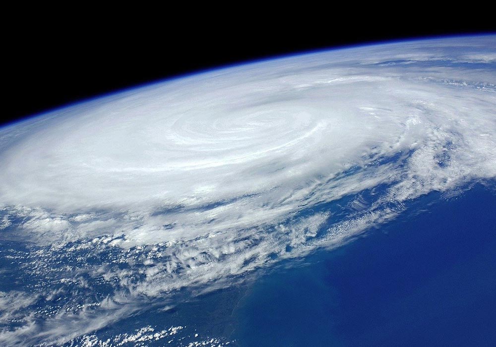 Cyclones, ouragans, typhons : c’est l’heure du récap’