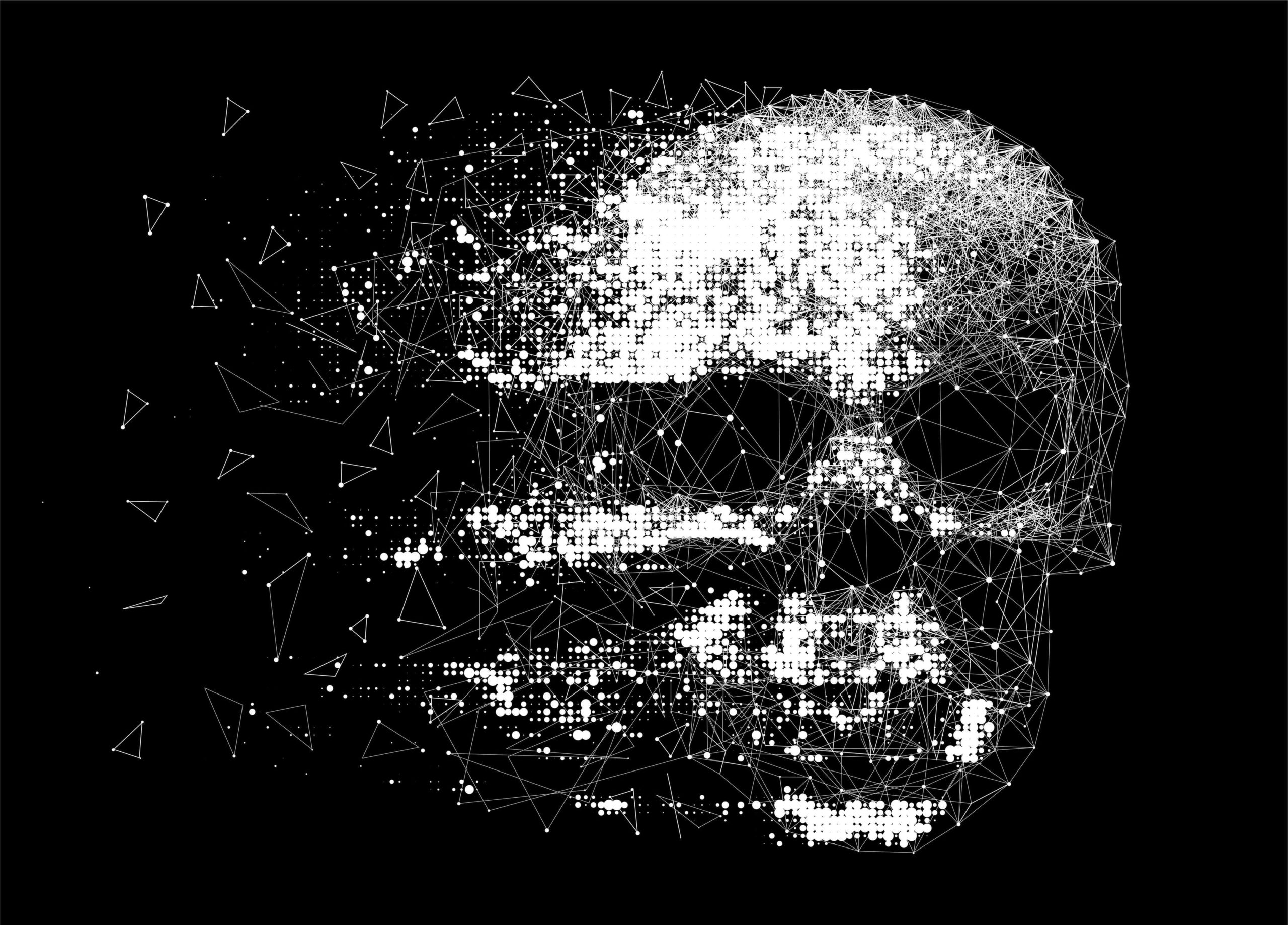 La reconstitution d’un visage en 3D grâce aux algorithmes